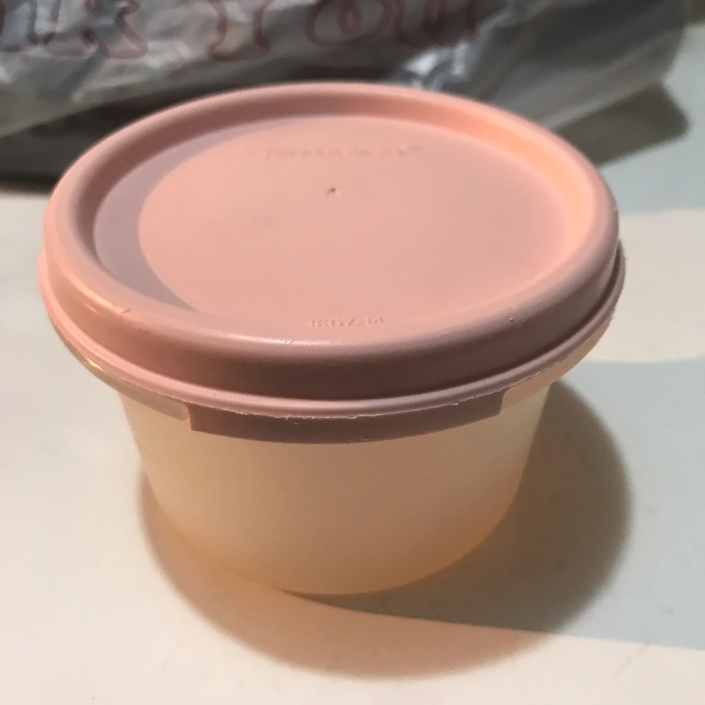 Tupperware Modular Mate